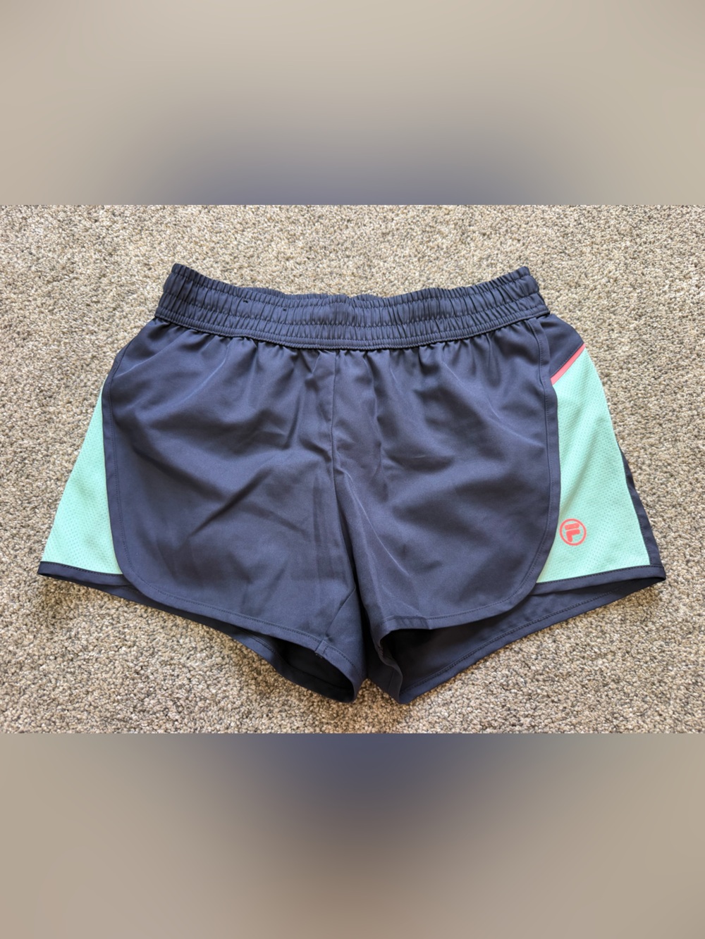 FILA Running Shorts